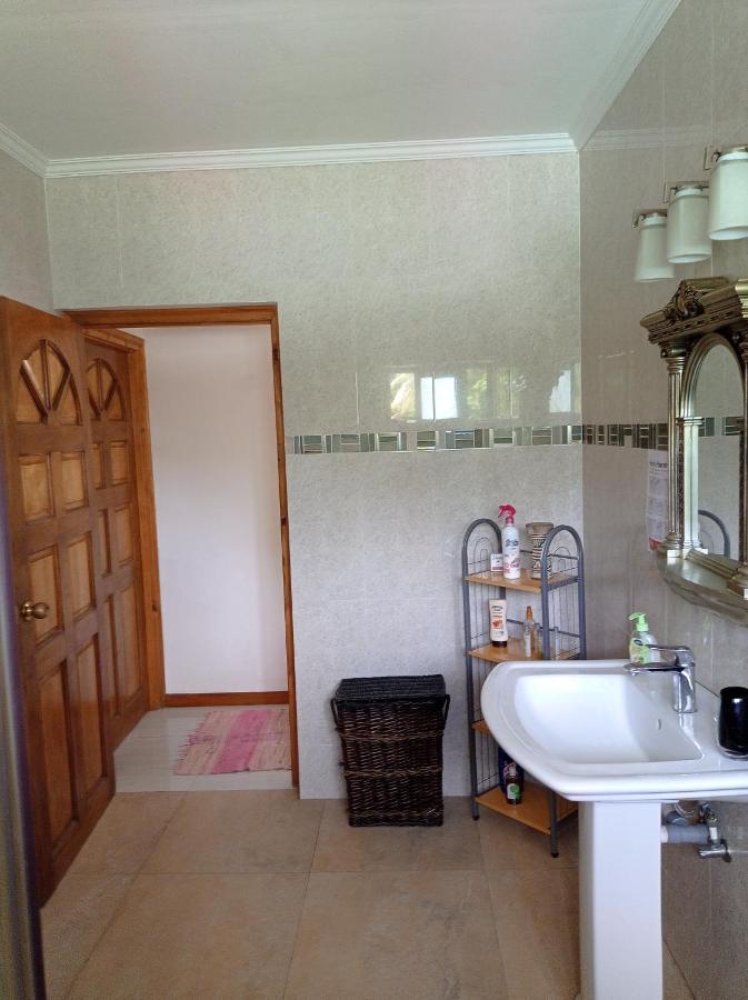 Les Forbans Selfcatering Apartment تاكاماكا المظهر الخارجي الصورة